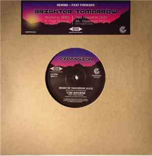 Tom Browne Feat. Carol Woods  / Diplomats Of Soul Feat. Incognito  & Imaani ...