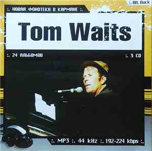 Tom Waits - Новая Фонотека В Кармане