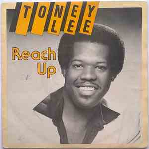 Toney Lee - Reach Up