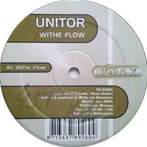 Unitor - Withe Flow