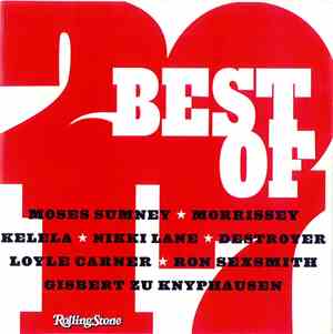Various - Best Of 2017