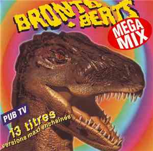 Various - Bronto Beats Megamix