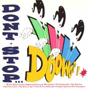 Various - Don't Stop... Doo Wop!