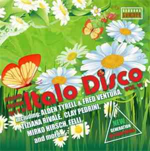 Various - From Russia With Italo Disco Vol. VI