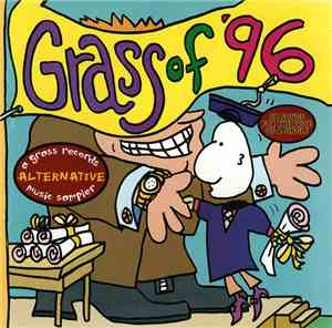 Various - Grass Of '96
