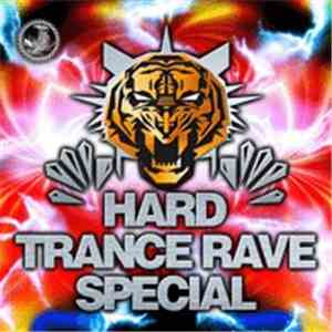 Various - Hard Trance Rave Special Sampler Vol. 1