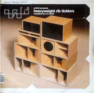 Various - Heavyweight Rib Ticklers