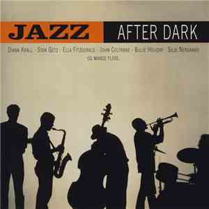 Various - Jazz After Dark
