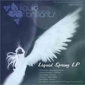 Various - Liquid Spring LP