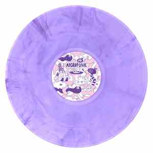 Various - Microfunk EP Vol 2