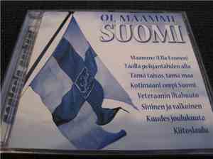 Various - Oi, Maamme Suomi