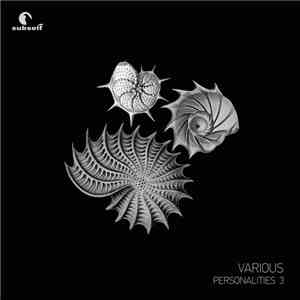 Various - Personalities 3