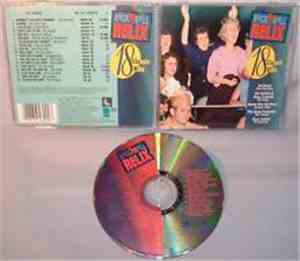 Various - Rock 'N Roll Relix 1954-1955