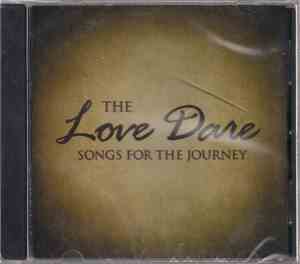 Various - The Love Dare (Songs For The Journey)