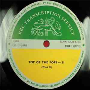 Various - Top Of The Pops-31