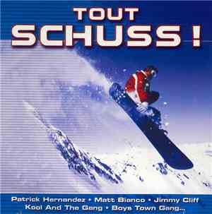 Various - Tout Schuss !