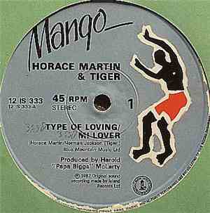 Various - Type Of Loving / Mi Lover / No Wanga Gut / Neighbour Living