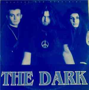 Violent Bop Generator - The Dark