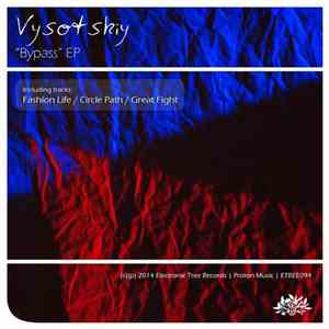 Vysotskiy - Bypass EP