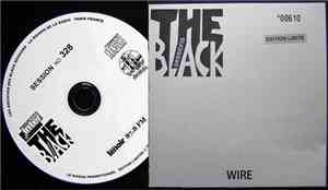 Wire - The Black Sessions