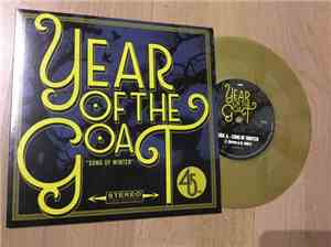 Year Of The Goat - Song Of Winter