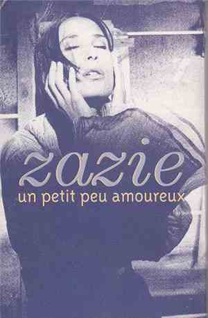 Zazie - Un Petit Peu Amoureux