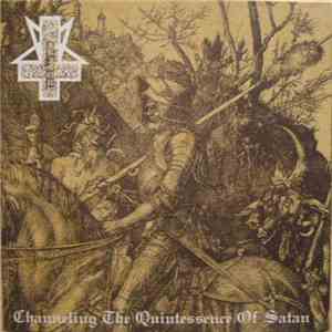 Abigor - Channeling The Quintessence Of Satan