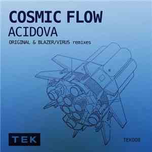 Acidova - Cosmic Flow