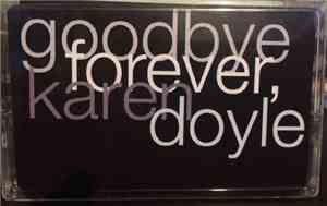 Alexander Adams - Goodbye Forever, Karen Doyle