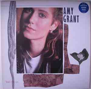 Amy Grant - Lead Me On