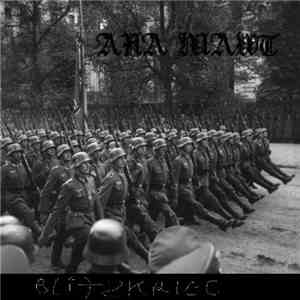 Ana Mawt - Blitzkrieg