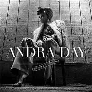 Andra Day - Cheers To The Fall