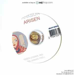 Arksun - Arisen