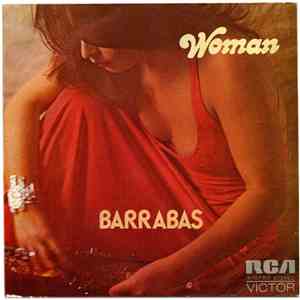 Barrabas - Woman