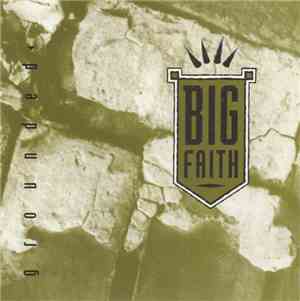 Big Faith - Grounded