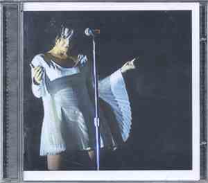 Björk - Homogenic Live