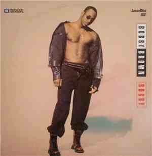 Bobby Brown - Bobby