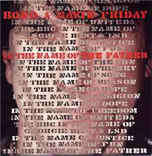 Bono & Gavin Friday - In The Name Of The Father