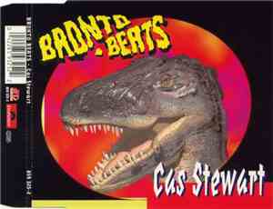 Cas Stewart - Bronto Beats