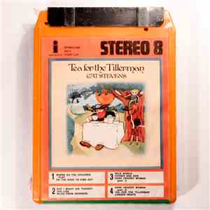Cat Stevens - Tea For The Tillerman