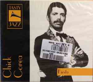 Chick Corea - Fiesta