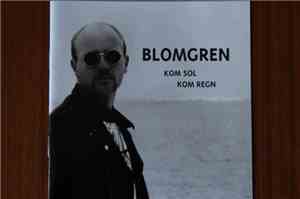 Christer Blomgren - Kom Sol Kom Regn