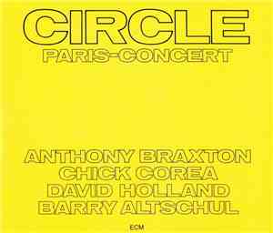 Circle  - Paris-Concert