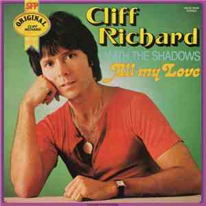 Cliff Richard With The Shadows - All My Love