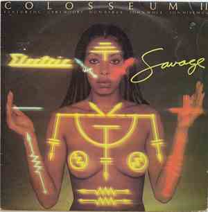 Colosseum II - Electric Savage