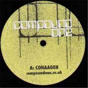 Compound One - Cohaagen / Get Scared