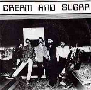 Cream And Sugar - Stop It / Between Us
