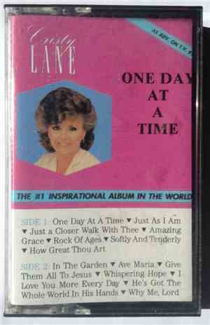 Cristy Lane - One Day At A Time