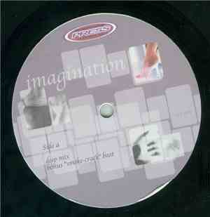Daniele Ravaioli, Omar J. - Imagination