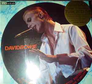 David Bowie - Limited Special Edition Music & Interview Twin 2CD Set